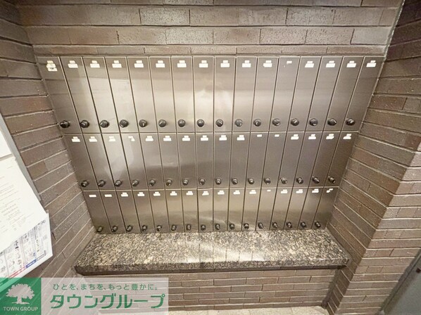 レジデンス新蒲田スクエアの物件内観写真